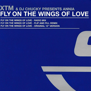 Fly On The Wings Of Love (Original 12`` Version)