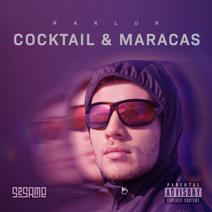 COCKTAIL & MARACAS