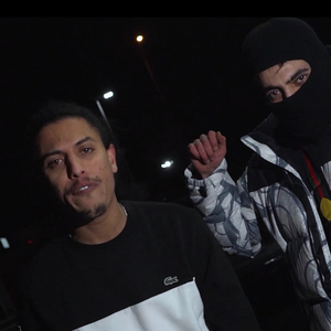East Side (feat. Méricano)