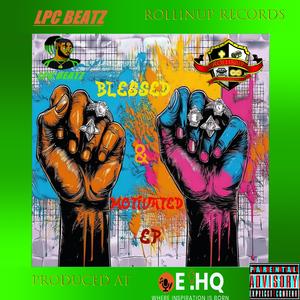 Dawn To Dusk (feat. C.A.B, L.P.C & D Raw)