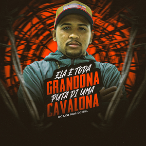 Ela é toda grandona - Puta di uma cavalona