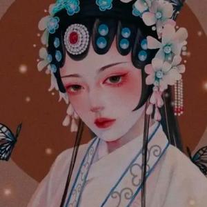 寒江雪（京剧版）