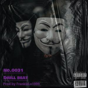 No.0031 Dark Drill Beat