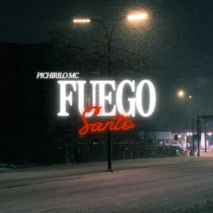Fuego Santo