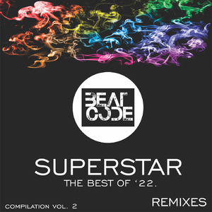 First Lap (DJ Johan Weiss Remix)