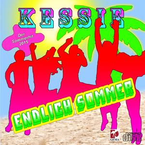 Endlich Sommer (Radiomix)