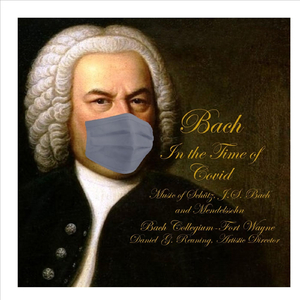 Musikalische Exequien, Op. 7, SWV 281: Nunc Dimittis (Live)