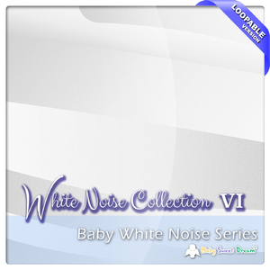 Baby White Noise Series: Truck Engine (Loopable with No Fade)