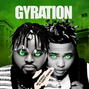 Gyration