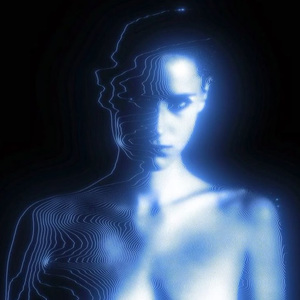 "蓝" RnB x Central Cee x Brazilian Afro Type Beat