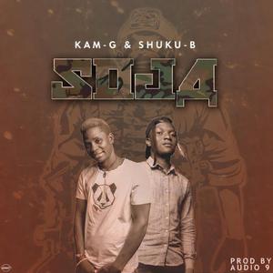 Soldier (feat. Shuku B)