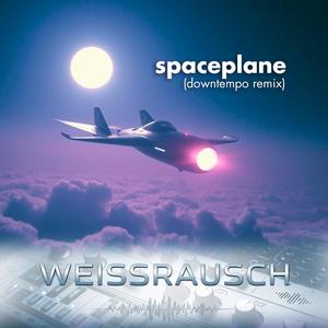 space plane (downtempo remix)