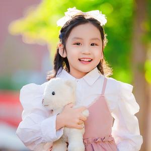 小小的我们（萌娃版）