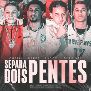 SEPARA DOIS PENTES