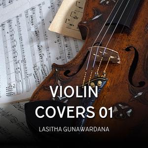 Sobana (Violin Cover)