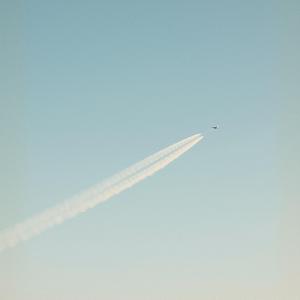 Contrails
