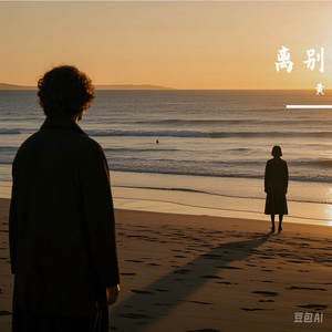 离别