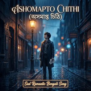 অসমাপ্ত চিঠি - Ashomapto Chithi