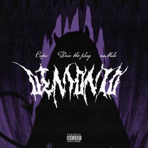 DEMONIO (feat. DeivThePlug & Mile&Cinco)