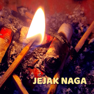 Jejak Naga (Acoustic)