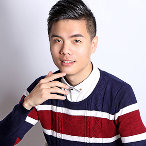 让我给你一个家