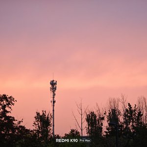 雨后的天空是粉色的.wav