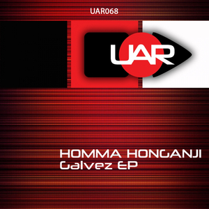 Mitchell (Original Mix)