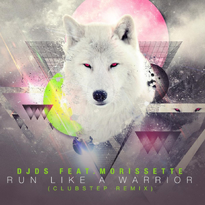 Run Like a Warrior (Clubstep Remix)