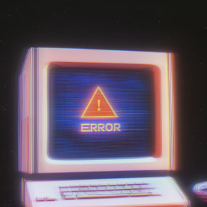 Night Static (Speed Up)