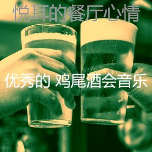 一尘不染吧台印象数