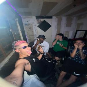 MTG PERNA BAMBA (feat. MC RODMAN & DJ MARIANOO)