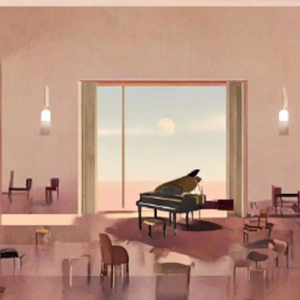 雪花别为我难过