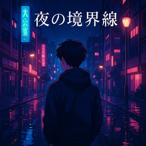 夜の境界線