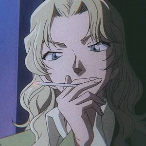 苦艾酒（Fragile Remix）