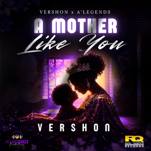 A Mother Like You
