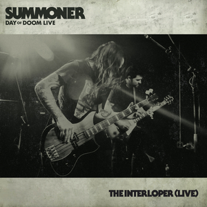 The Interloper (Live)