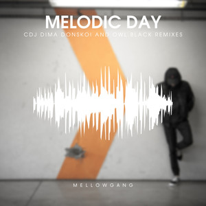 Melodic Day (Owl.Black Remix)