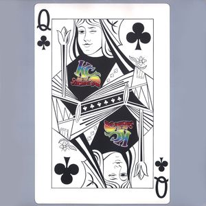 Sound Your Funky Horn