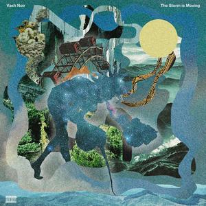 Smoke In The Sky (feat. Archibald Slim & Chester Watson)