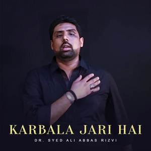 Karbala Jari Hai