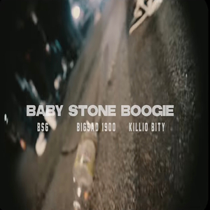Baby Stone Boogie