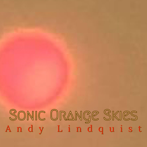 Sonic Orange Skies