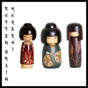 Kokeshi (Interlude)