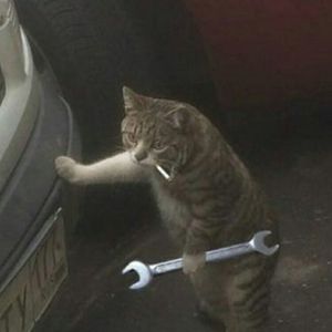 十字路口