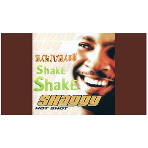 Shaggy Shake Shake (Raggatek)