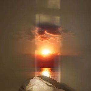 破晓（黎明前的黑暗）–原创