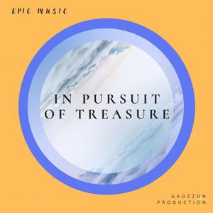 In Pursuit of Treasure (Original Motion Picture Soundtrack)