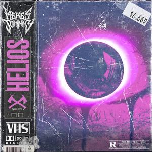 Violence For Violence (feat. Astrogetism)