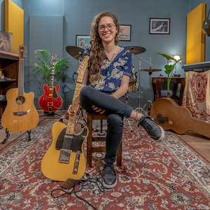 Hace Falta (Rumble Studios Live Sessions)