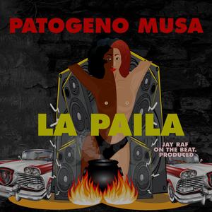 LA PAILA